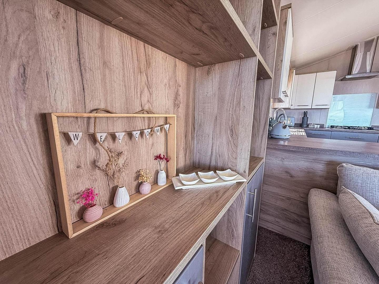 Stunning 6 Berth Lodge With Full Sea Views In Suffolk Ref 68007Cr 洛斯托夫特 外观 照片
