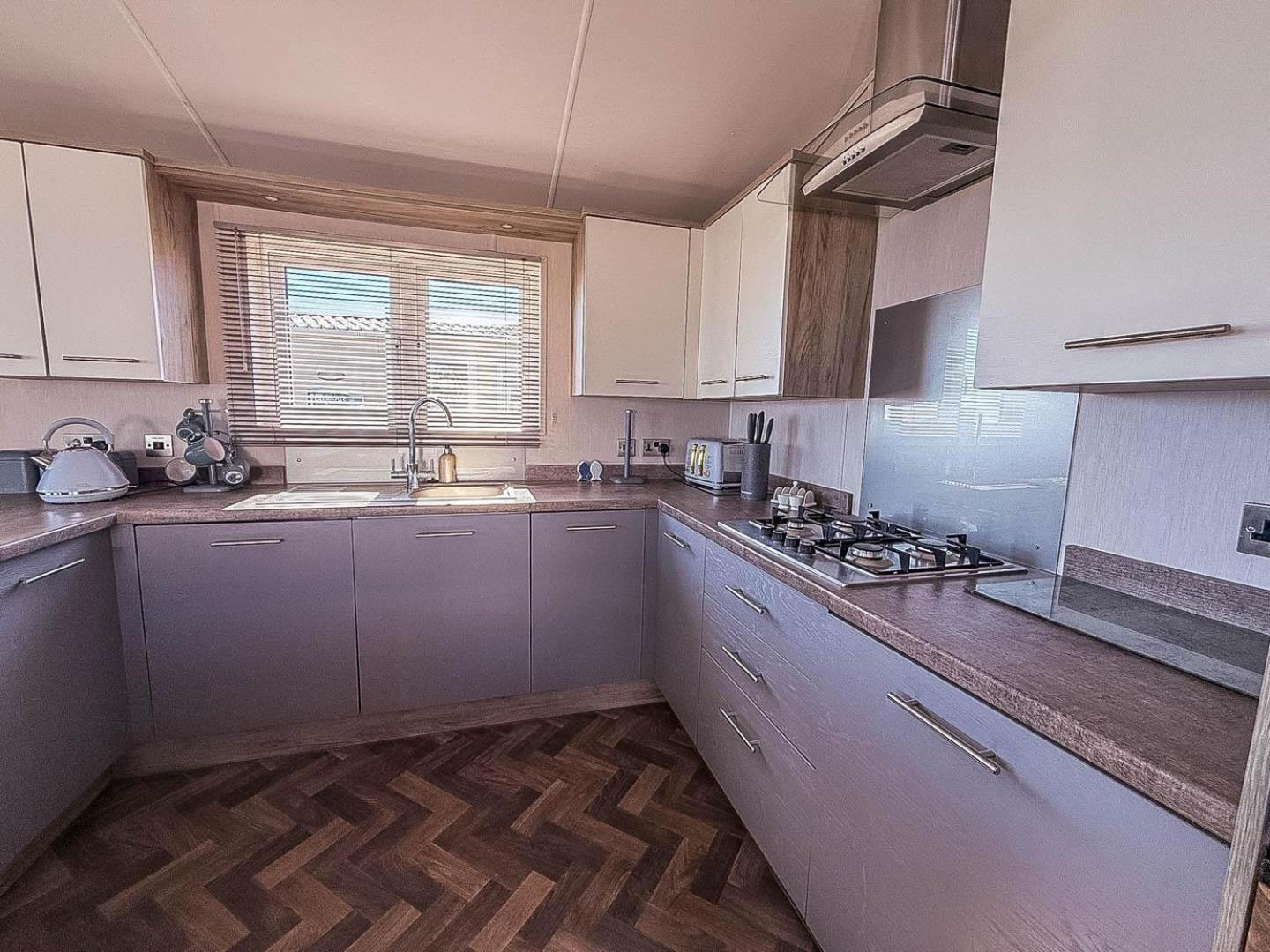 Stunning 6 Berth Lodge With Full Sea Views In Suffolk Ref 68007Cr 洛斯托夫特 外观 照片