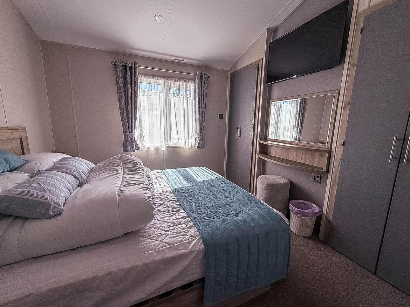 Stunning 6 Berth Lodge With Full Sea Views In Suffolk Ref 68007Cr 洛斯托夫特 外观 照片